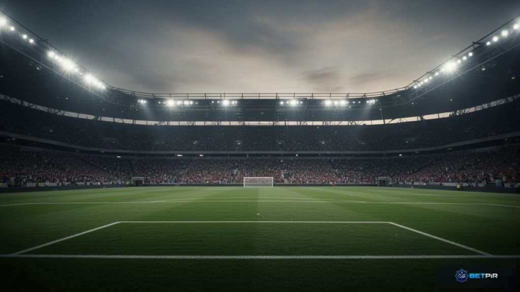 Ulusal Kupa Organizasyonları Nasıl Yapılanır? Alt Lig Takımlarının Kupaya Katılım Sistemi
