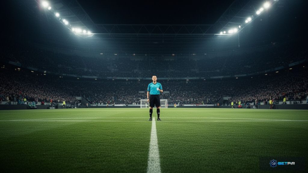 TFF Yabancı Kuralı Nedir? Kontenjan Sisteminin Mantığı ve Kulüplere Etkisi